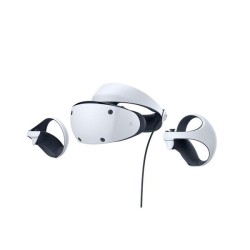 PLAYSTATION VR2
