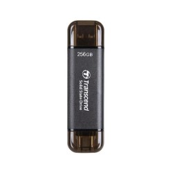 256GB EXTSSD ESD310C USB TYPE C/A