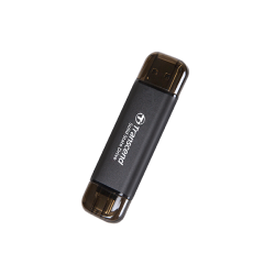 256GB EXTSSD ESD310C USB TYPE C/A