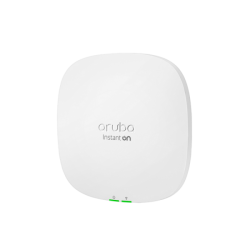 ARUBA INSTANT ON AP25 BUNDLE