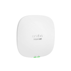 ARUBA INSTANT ON AP25 BUNDLE