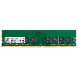 4GB DDR4 2400 ECC-DIMM 1RX8 1.2V