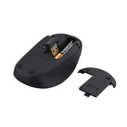 TM-201 WIRELESS MOUSE ECO