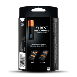 CF8 OPTIMUM STILO AA