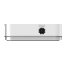 SWITCH 8 PORTE GIGA 10/100/1000