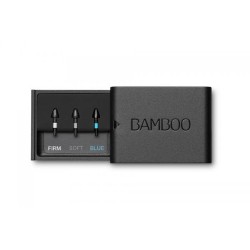 BAMBOO INK PLUS BLACK STYLUS