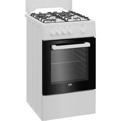 CUCINA FSG522DWC 50X60 FORNO GAS+4