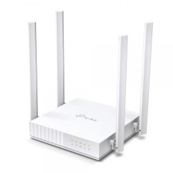 AC750 DUALBAND WIFI ROUTER