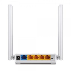 AC750 DUALBAND WIFI ROUTER