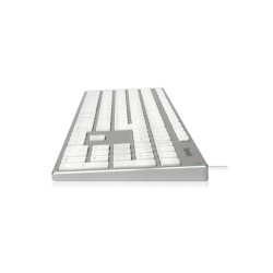 SILVER BOARD USB - APPLE