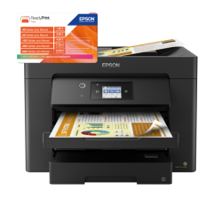 WORKFORCE WF-7830DTWF