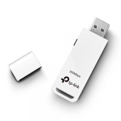 ADATTATORE USB SCHEDA DI RETE