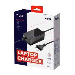 ALIMENTATORE NOTEBOOK 19V 45W