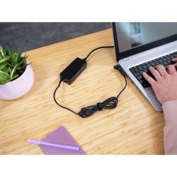 ALIMENTATORE NOTEBOOK 19V 45W