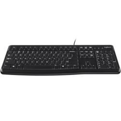 KEYBOARD K120 - UK LAYOUT