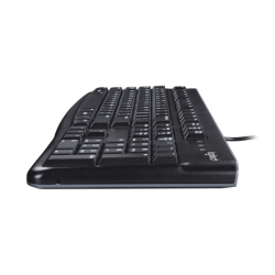 KEYBOARD K120 - UK LAYOUT