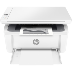 HP LASERJET MFP M140W