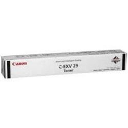 TONER C-EXV29 BLACK