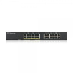 SWITCH WEB MANAGED 24 PORTE GIGABIT