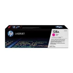 128A MAGENTA LASERJET PRINT CARTR.