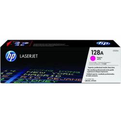 128A MAGENTA LASERJET PRINT CARTR.