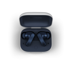 MOTO BUDS STARLIGHT BLUE