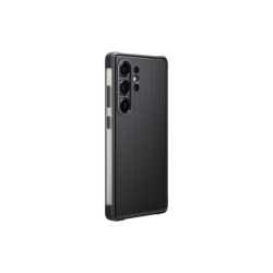RUGGED CASE S25 ULTRA BLACK