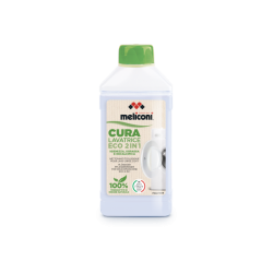 CURA LAVATRICE LIQUIDO ECO 2 IN 1