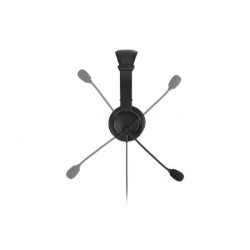 CUFFIE HIFI USB-C CON MICROFONO