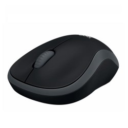 NOTEBOOK MOUSE M185 SOFT GREY