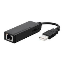 ADATTATORE USB 2.0 A ETHERNET