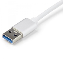 ADATTATORE DI RETE USB 3.0 GBE