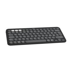 K380S PEBBLE KEYBOARD 2 - GRAPHITE