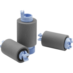 HP PW ROLLER KIT