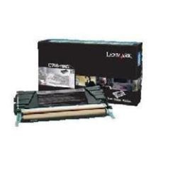 TONER NERO  C746 C748