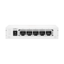 HPE NETWORKING ION SWITCH 1430 5P G