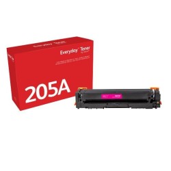 TONER EVERYDAY HP CF533A