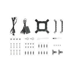 VORTEXLUM240ARGB AIO