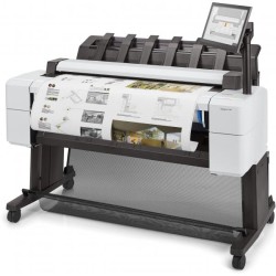 HP DJ T2600PS MFP 914MM/36-IN