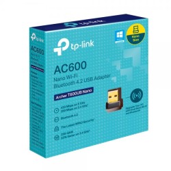 AC600 NANO DUAL BAND ADAPTHER BT