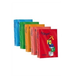 LE CIRQUE:80 NERO      A4