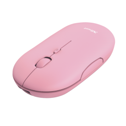 PUCK WIRELESS MOUSE PINK