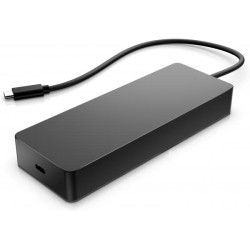 HP UNIV USB-C MULTIPORT HUB