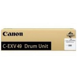 DRUM UNIT C-EXV49 IR ADV C3330I