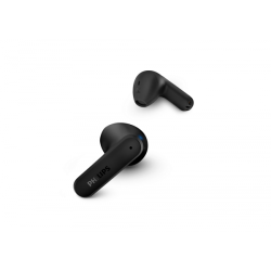 AURICOLARI TRUE WIRELESS (NERO)