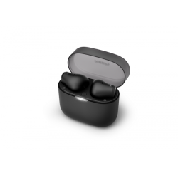 AURICOLARI TRUE WIRELESS (NERO)