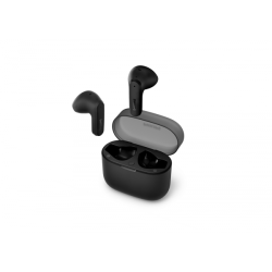 AURICOLARI TRUE WIRELESS (NERO)