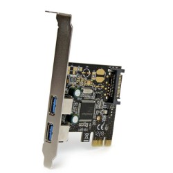 SCHEDA PCI EXPRESS USB 3.0