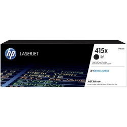 HP 415X BLACK LASERJET TONER