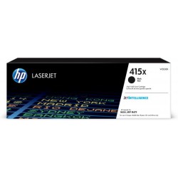 HP 415X BLACK LASERJET TONER